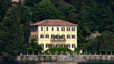 villa versace lago di como|Villa Le Fontanelle .